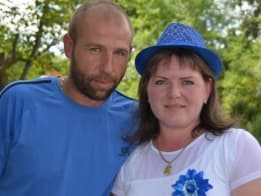 Карюк Виктория Алексеевна