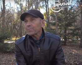 Воронов Геннадий Арсентьевич