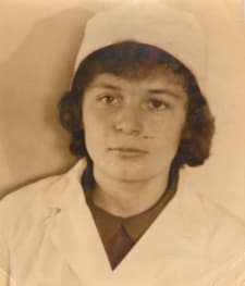 Накоренок Нина Ивановна