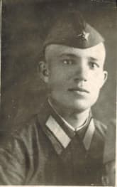 Воронов Николай Филиппович