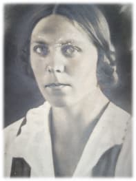 Бабарыкина Ефросинья Игнатьевна