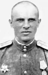 Жучков Порфирий Иванович