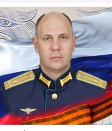 Клещенко Василий Петрович