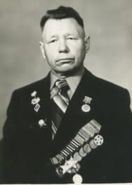 Ширяев Михаил Александрович