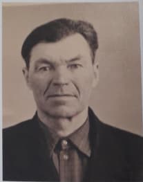 Калиниченко Захар Григорьевич