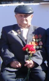 Черненок Степан Васильевич