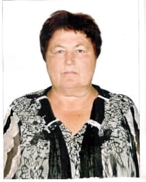 Турамурина Ольга Михайловна