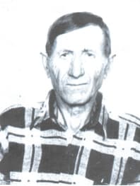 Шаповалов Пётр Арсентьевич