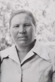 Кокшенева Татьяна Лаврентьевна