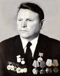 Реснянский Владимир Назарович