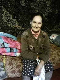 Соколова Надежда Михайловна