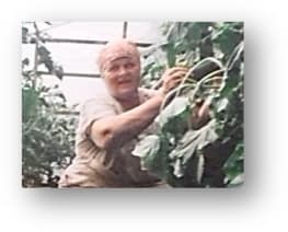 Шульга Клавдия Петровна