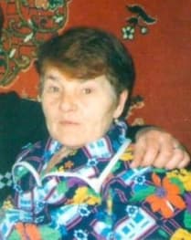 Глустенко Нина Фёдоровна