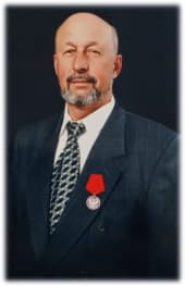 Ярош Станислав Степанович