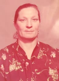 Соловьёва Александра Васильевна