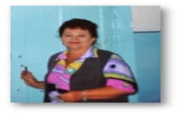 Алексеева Лилия Николаевна