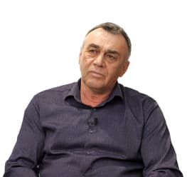 Кузнецов Валерий Иванович