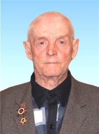 Троценко Григорий Фёдорович