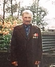 Шульга Степан Иванович