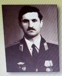 Астапов Юрий Иванович