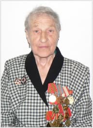 Ельчанинова Анна Сергеевна