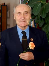 Широков Иван Софронович