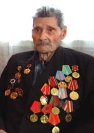 Савонов Владимир Моисеевич