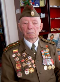 Королев Алексей Иванович