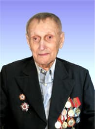 Животовский Иван Николаевич