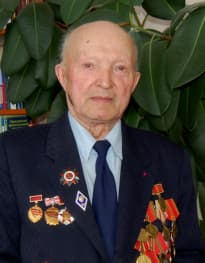 Киселев Борис Лукич