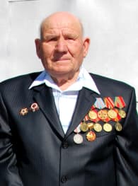 Копчиков Семён Иванович