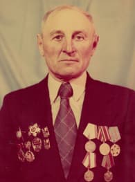 Мысак Николай Георгиевич