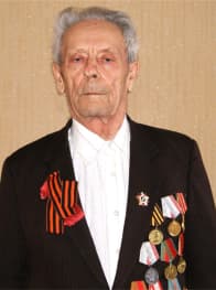 Юрченко Сергей Фёдорович