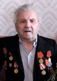 Воронин Василий Филиппович