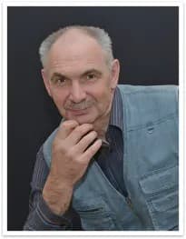 Грабор Александр Константинович