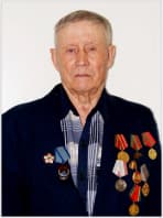 Соколов Александр Петрович