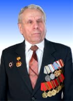 Казаренко Владимир Кузьмич