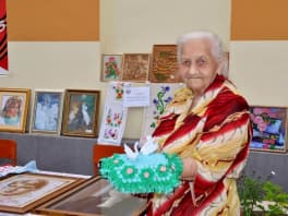 Кукушкина Людмила Николаевна