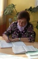 Соловьёва Лидия Николаевна