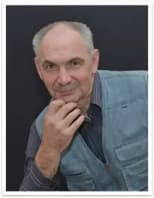 Грабор Александр Константинович