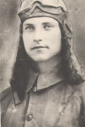 Тронь Павел Иванович