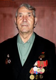 Ус Иван Семёнович