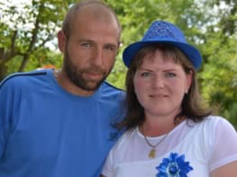 Карюк Виктория Алексеевна