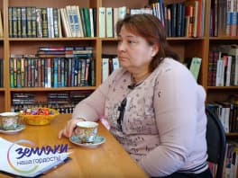 Яценко Татьяна Геннадьевна